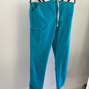 Figs Yola scrub pants